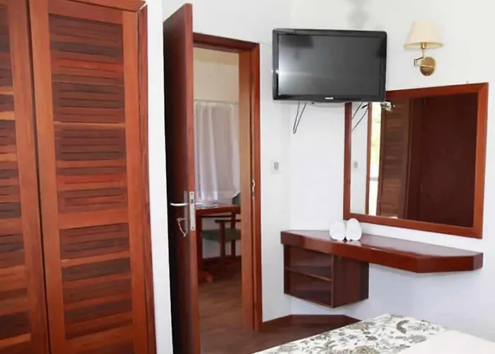 Aguas Mornas Palace Hotel