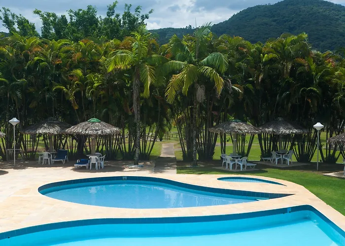 Aguas Mornas Palace Hotel